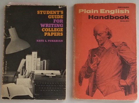 high school style guides