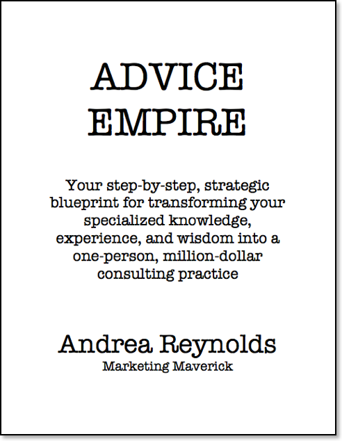 Advice Empire