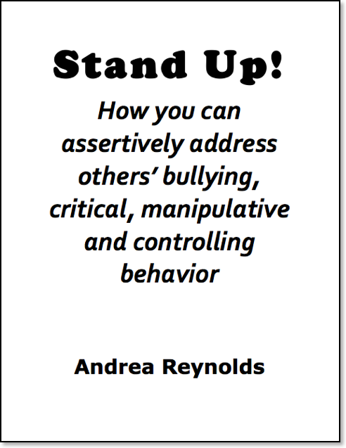 Stand up!