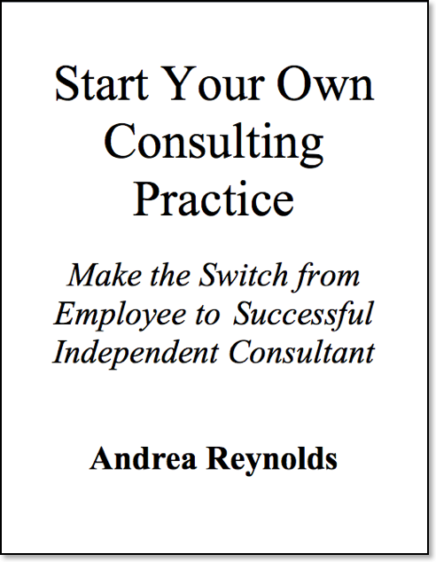 Consulting Practice