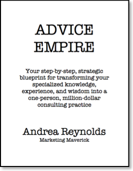 Advice Empire