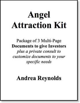 Angel Attraction Kit