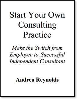 Consulting Practice