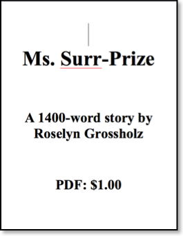 Ms. Surr-Prize