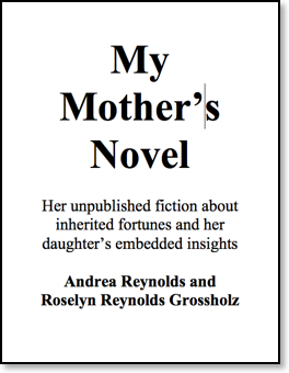 My Mother's Novel