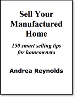 Sell your manufactured home